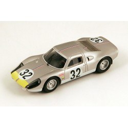 Porsche 904/4 GTS 32 24 Heures du Mans 1964 Spark S3438