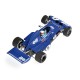 Tyrrell Ford 006 WC 1973 Jackie Stewart Minichamps 436730005