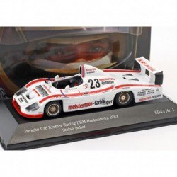 Porsche 936 23 DRM Hockenheim 1982 Stefan Bellof CMR CMRSBC001