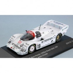 Porsche 956K 19 1000 Km de Brands Hatch 1984 CMR CMRSBC015