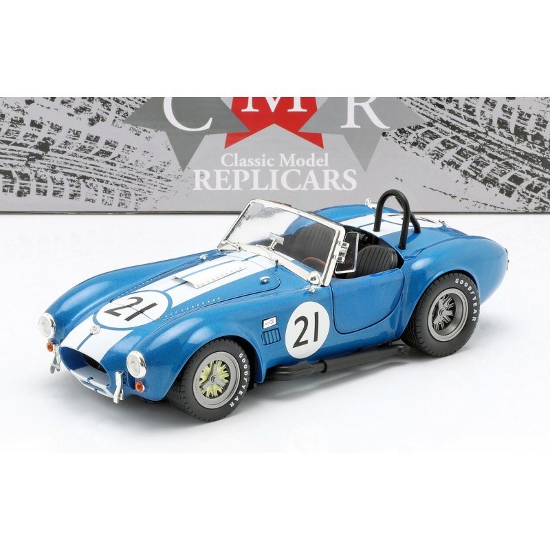 Ac cobra store miniature