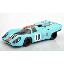 Porsche 917K 10 1000 Km de Brands Hatch 1970 CMR CMR14610