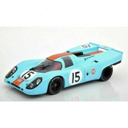 Porsche 917K 15 12 Heures de Sebring 1970 CMR CMR14615
