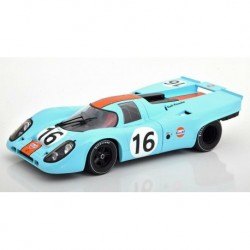 Porsche 917K 16 1000 Km de Zeltweg 1970 CMR CMR14616
