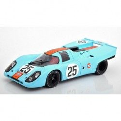 Porsche 917K 25 1000 Km de Spa Francorchamps 1970 CMR CMR14625