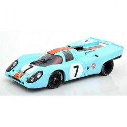 Porsche 917K 7 1000 Km de Monza 1970 CMR CMR1467