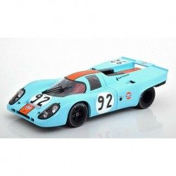 Porsche 917K 92 Can-Am Watkins Glen 1971 Gijs Van Lennep CMR CMR14692