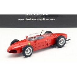 Ferrari 156 F1 Sharknose 1961 CMR CMR165