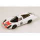 Porsche 907/6L 40 24 Heures du Mans 1967 Spark S3477