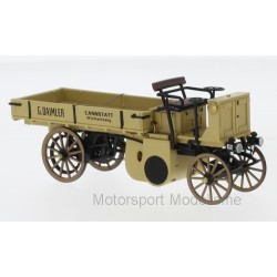 Daimler motor Lastwagen 1898 Beige NEO NEO43206