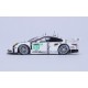 Porsche 911 RSR 92 24 Heures du Mans 2015 Spark S4664