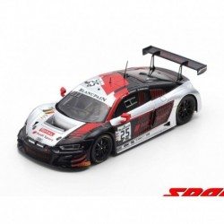 Audi R8 LMS GT3 25 24 Heures de Spa Francorchamps 2019 Spark SB253