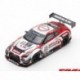Nissan GTR Nismo GT3 23 24 Heures de Spa Francorchamps 2016 Spark SB181