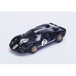 Ford GT40 MK II 2 24 Heures du Mans 1966 Spark S43LM66