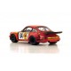 Porsche 911 Carrera RSR 64 24 Heures du Mans 1974 Spark S3493