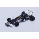 Lotus 72C F1 Mexique 1970 Graham Hill Spark S4281