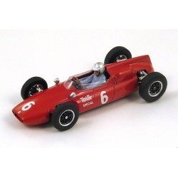 Cooper T53 F1 USA 1961 Roger Penske Spark S3512