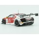 Audi R8 LMS Ultra 16 24 Heures de Spa 2013 Spark SB047