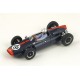 Cooper T53 F1 Allemagne 1961 John Surtees Spark S3515