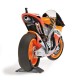 Honda RC213V Moto GP 2012 Casey Stoner Minichamps 122121101