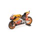 Honda RC213V Moto GP 2012 Casey Stoner Minichamps 122121101