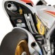 Honda RC213V Moto GP 2012 Stefan Bradl Minichamps 122121106