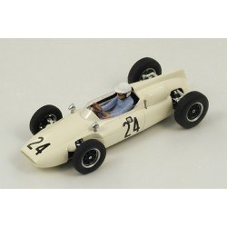 Cooper T53 F1 USA 1962 Hap Sharp Spark S3516