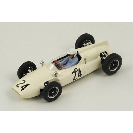 Cooper T53 F1 USA 1962 Hap Sharp Spark S3516