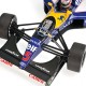 Williams Renault FW14B WC 1992 Nigel Mansell Minichamps 186920005
