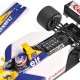 Williams Renault FW14B WC 1992 Nigel Mansell Minichamps 186920005