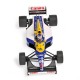 Williams Renault FW14B WC 1992 Nigel Mansell Minichamps 186920005