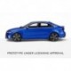 Audi RS3 Sedan Ara Blue GT Spirit GT275