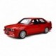 BMW M3 E30 1986 Brillant Red GT Spirit GTS80061