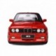 BMW M3 E30 1986 Brillant Red GT Spirit GTS80061