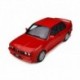 BMW M3 E30 1986 Brillant Red GT Spirit GTS80061