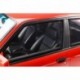 BMW M3 E30 1986 Brillant Red GT Spirit GTS80061