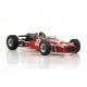 Cooper T81 F1 Mexique 1966 Jo Bonnier Spark S3523