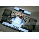 Amon F1 Allemagne 1974 Larry Perkins Spark S3540