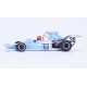 Amon F1 Allemagne 1974 Larry Perkins Spark S3540