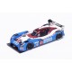 Nissan GT-R LM Nismo 21 24 Heures du Mans 2015 Spark S4640