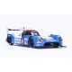 Nissan GT-R LM Nismo 21 24 Heures du Mans 2015 Spark S4640