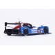 Nissan GT-R LM Nismo 21 24 Heures du Mans 2015 Spark S4640