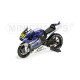 Yamaha YZR-M1 Moto GP 2013 Valentino Rossi Minichamps 122133046