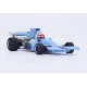 Amon F1 Allemagne 1974 Larry Perkins Spark S3540