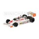 March Honda F2 812 F2 Suzuka 1981 Satoru Nakajima Minichamps 417810237