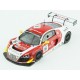 Audi R8 LMS Ultra 16 24 Heures de Spa 2013 Spark SB047