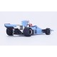 Amon F1 Allemagne 1974 Larry Perkins Spark S3540