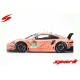 Porsche 911 RSR 92 24 Heures du Mans 2018 Spark 12S012