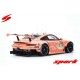 Porsche 911 RSR 92 24 Heures du Mans 2018 Spark 12S012