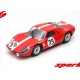 Porsche 904 GTS 35 24 Heures du Mans 1964 Spark 12S017